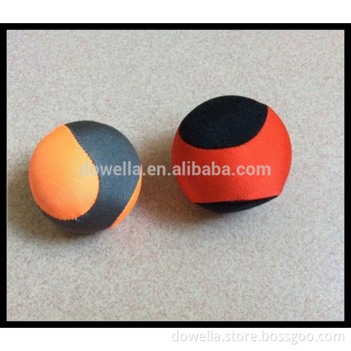 TPR gel stress ball